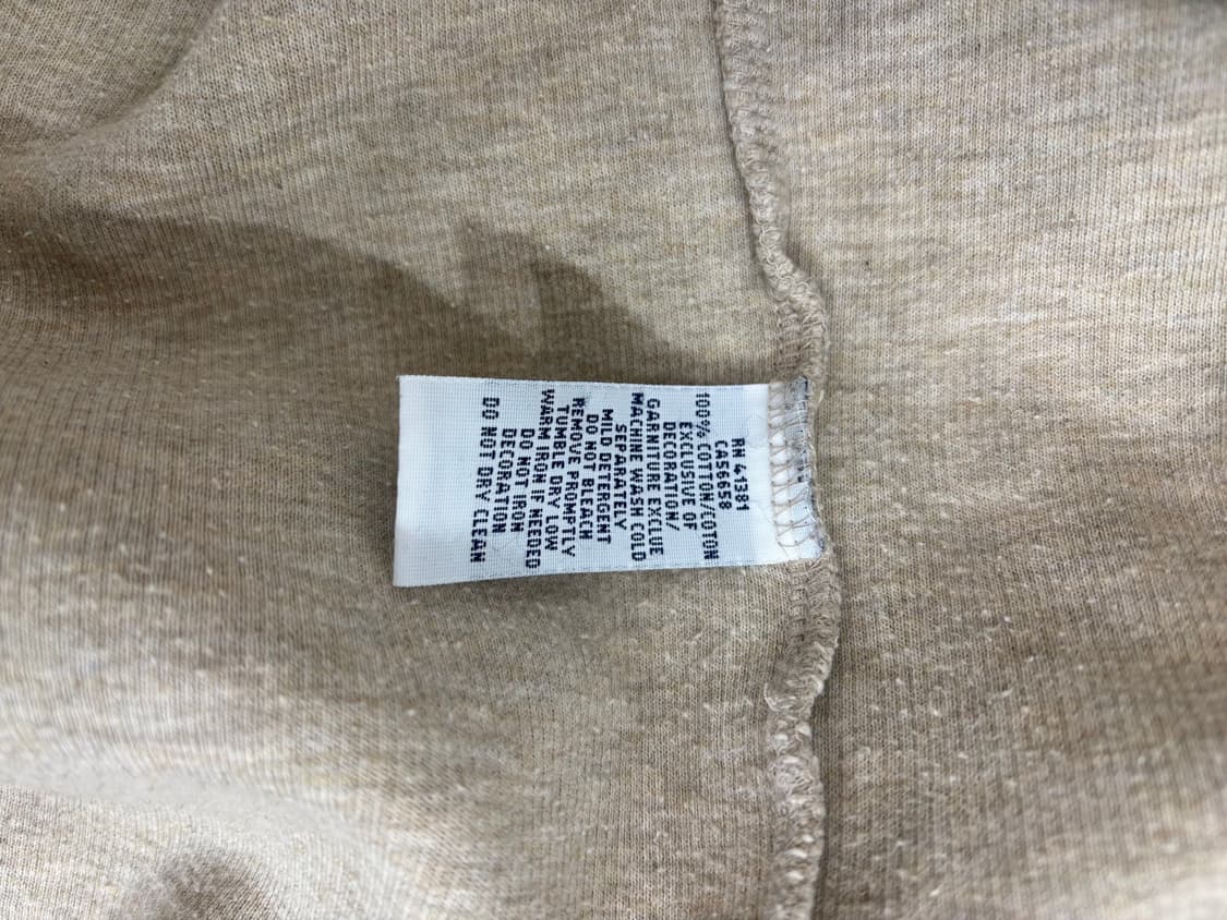 POLO 쿼터집업M 상품이미지6