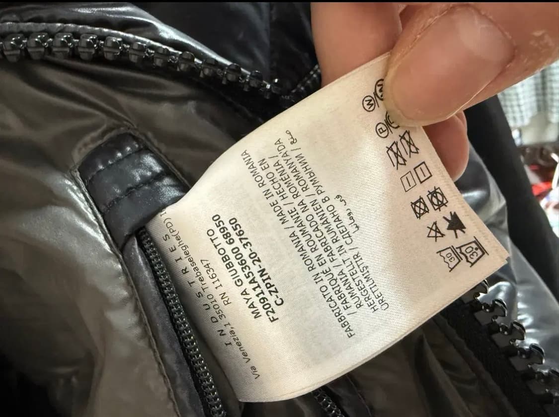 몽클레어 마야 3사이즈 상품이미지7