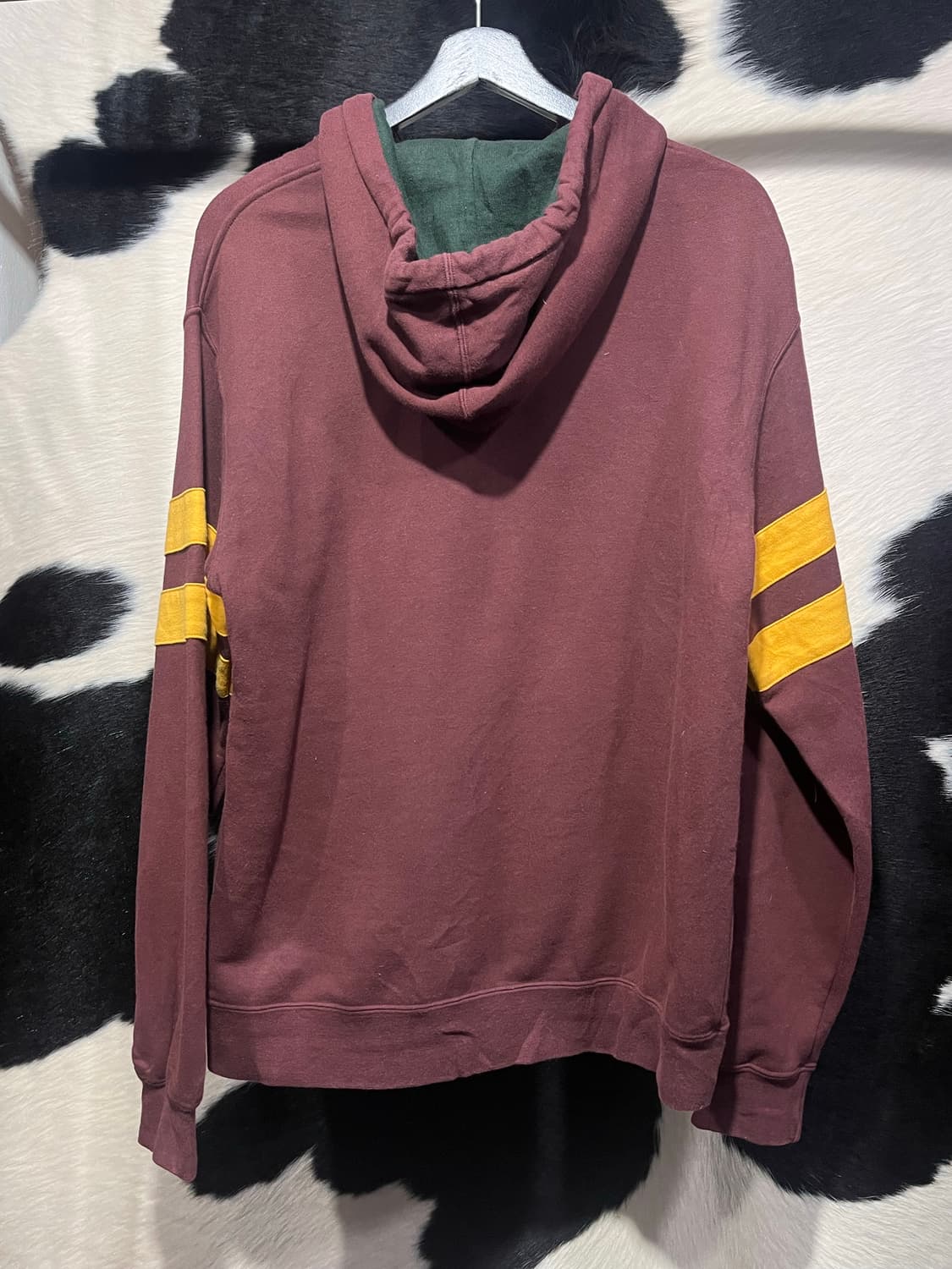 폴로 랄프로렌 프린팅 후드티 상품이미지6