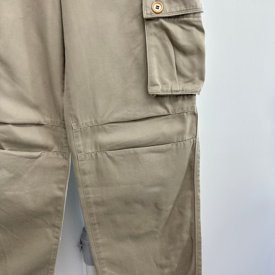 폴스미스 카고 워크팬츠 상품이미지2