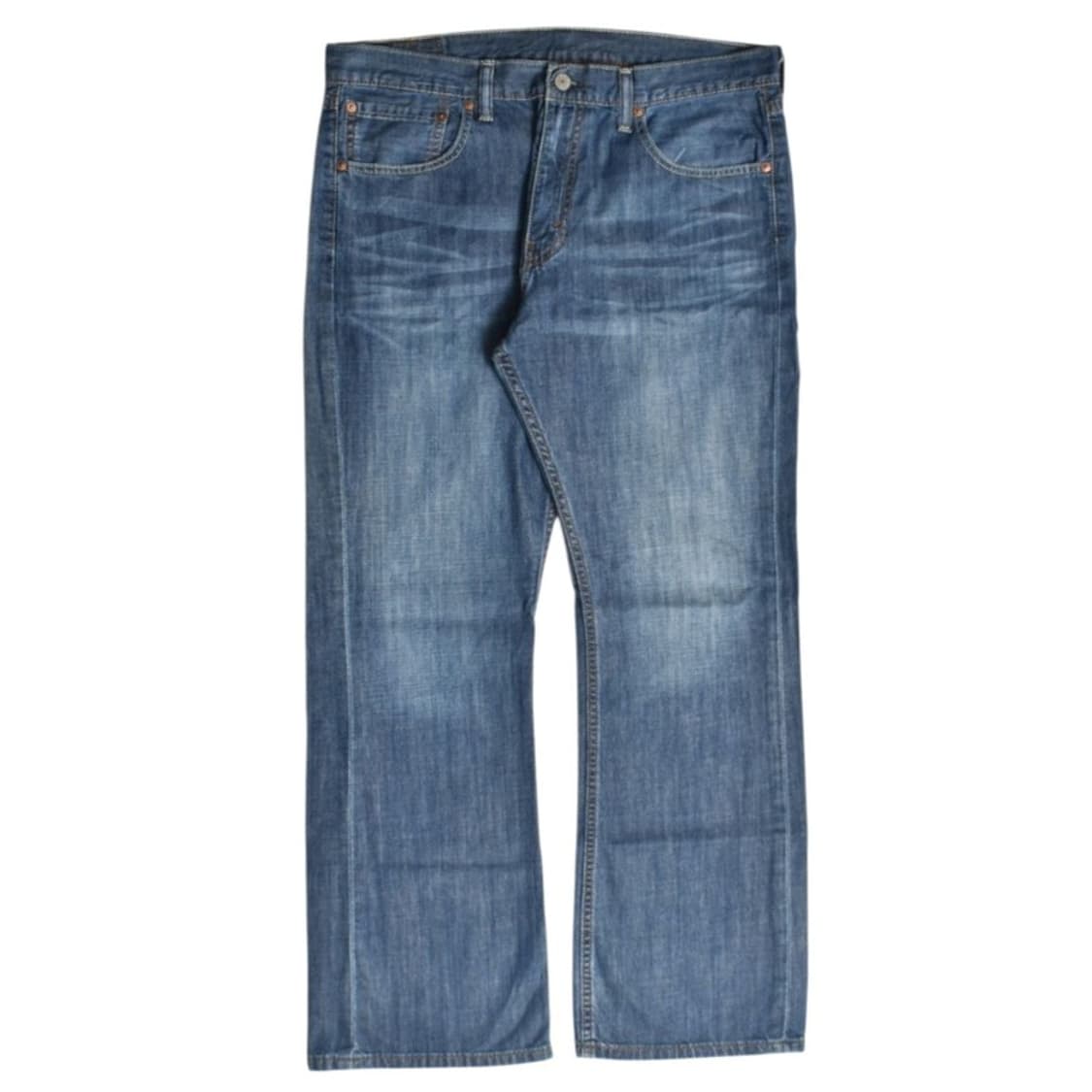 리바이스 527 부츠컷 청바지 36 N0953 상품이미지1