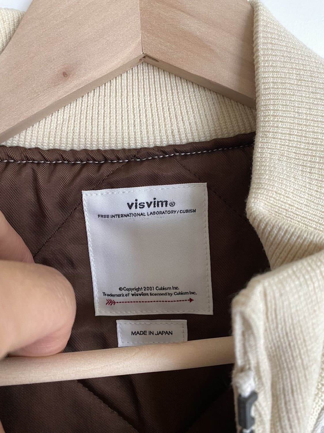 22ss MECHANICS JKT G.CORDS 상품이미지3