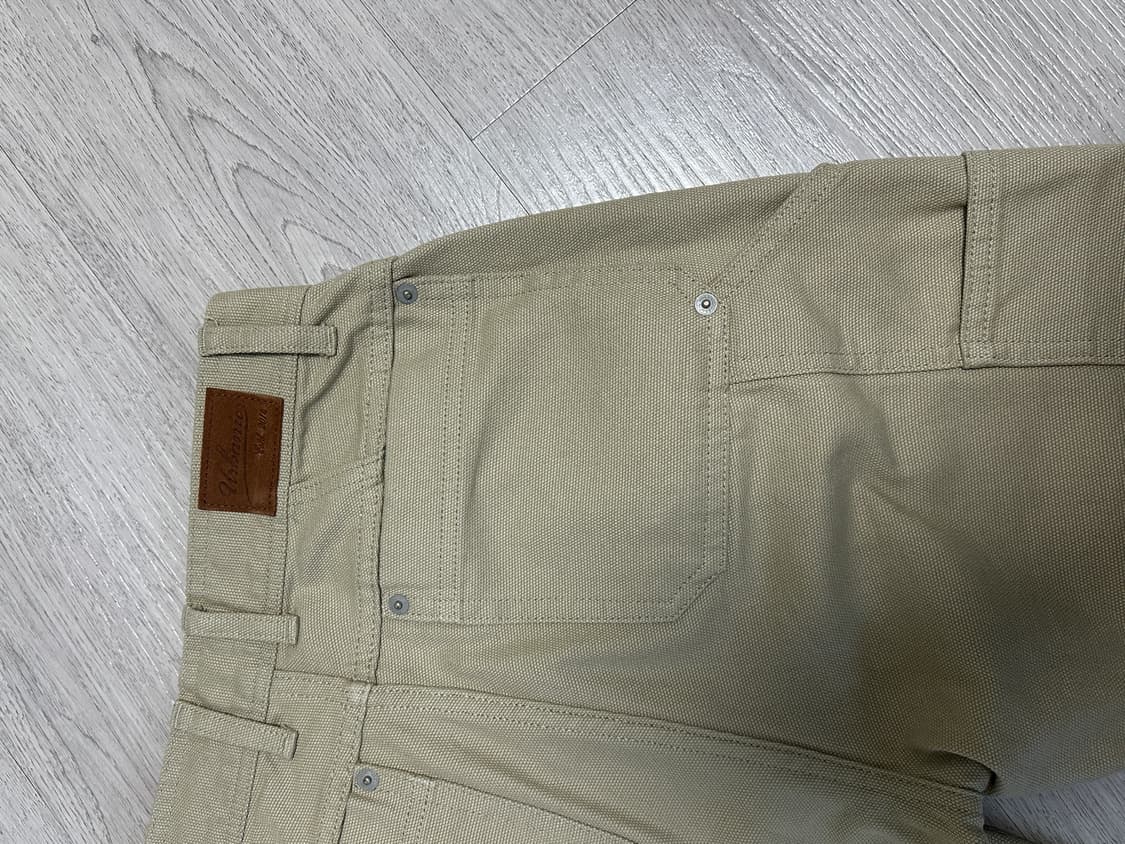 얼바닉30 painter pants 상품이미지8