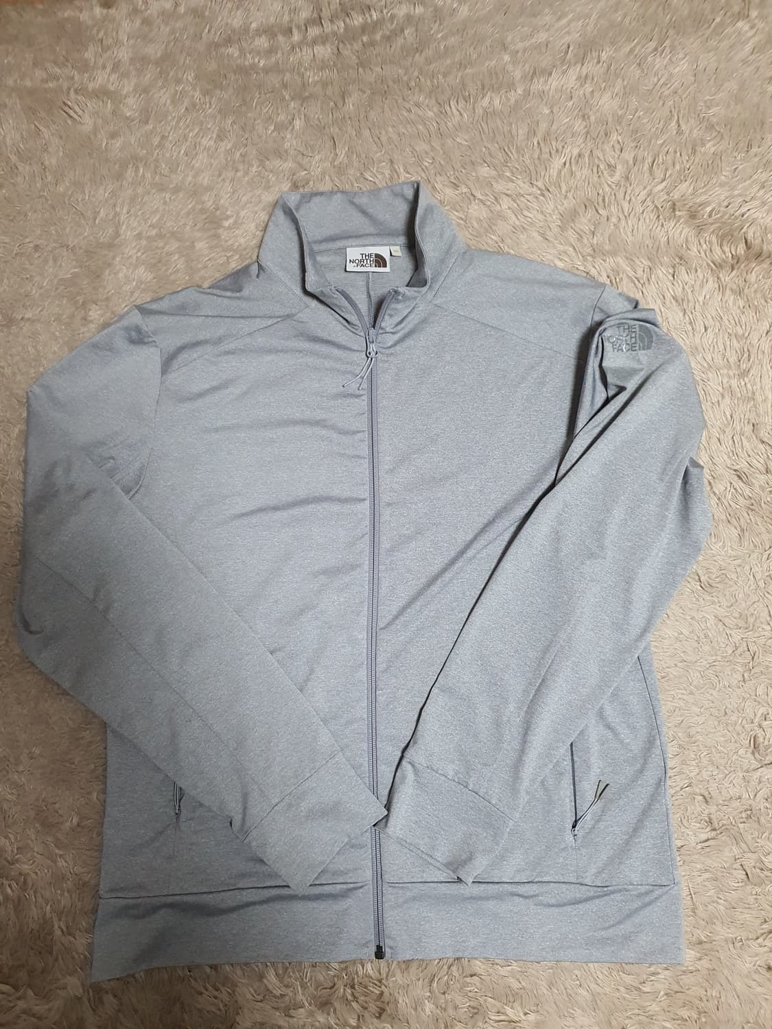 노스페이스 화이트라벨 자켓 상태 굿 사이즈 105 상품이미지1