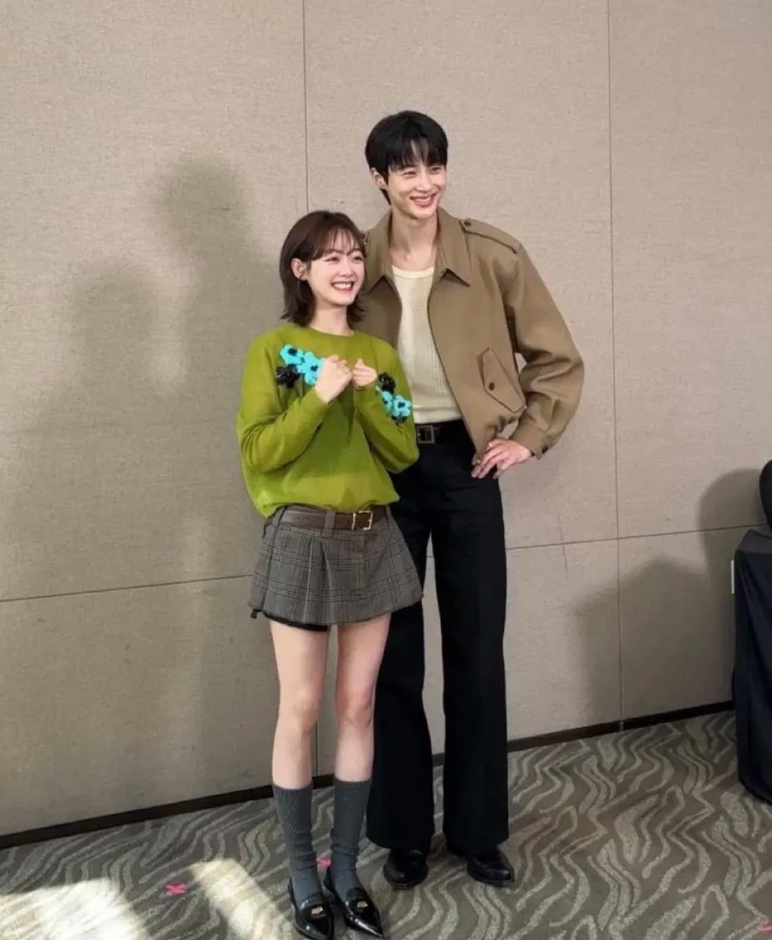 급처) 렉토 페이톤 자켓 M 상품이미지3