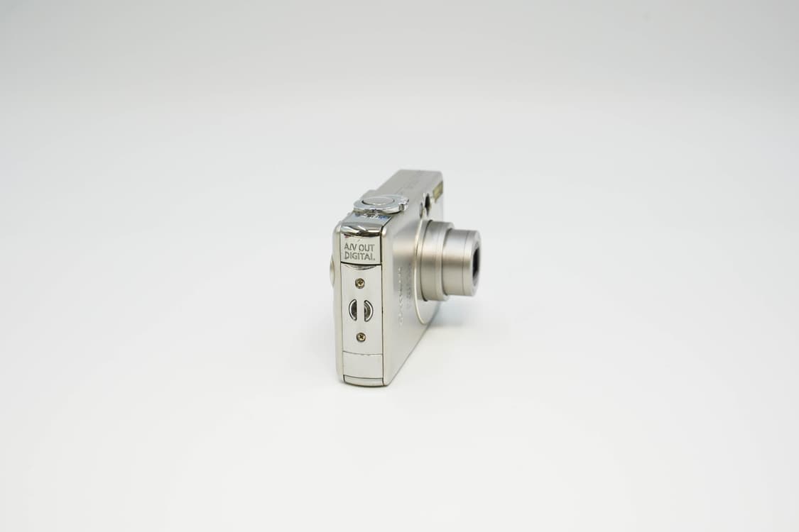 Canon IXUS 40 (IXY 50) (캐논 익서스 40) 상품이미지5