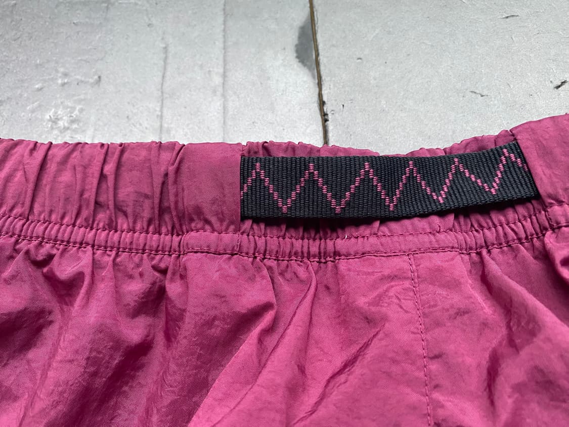 Nike acg Nylon 나일론반바지 상품이미지8