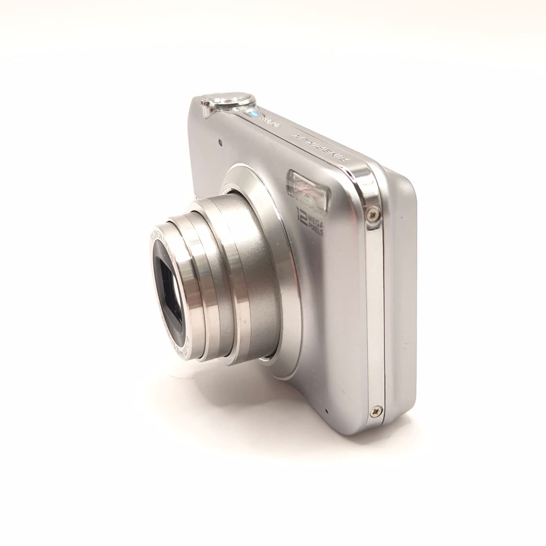 한글지원✨ 파인픽스 JX200 실버 🤍 데일리 감성 ✨ 상품이미지3