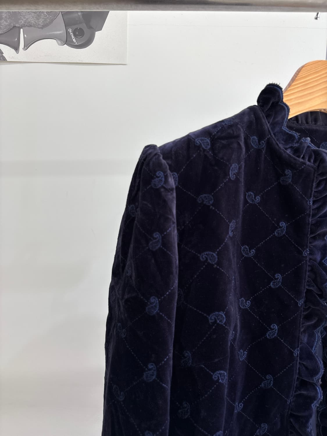 DANAPARIS (Made in Japan) 자켓 상품이미지3