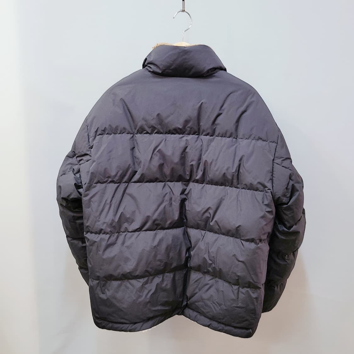 XXL) 네파 뽀글이 패딩점퍼  상품이미지10