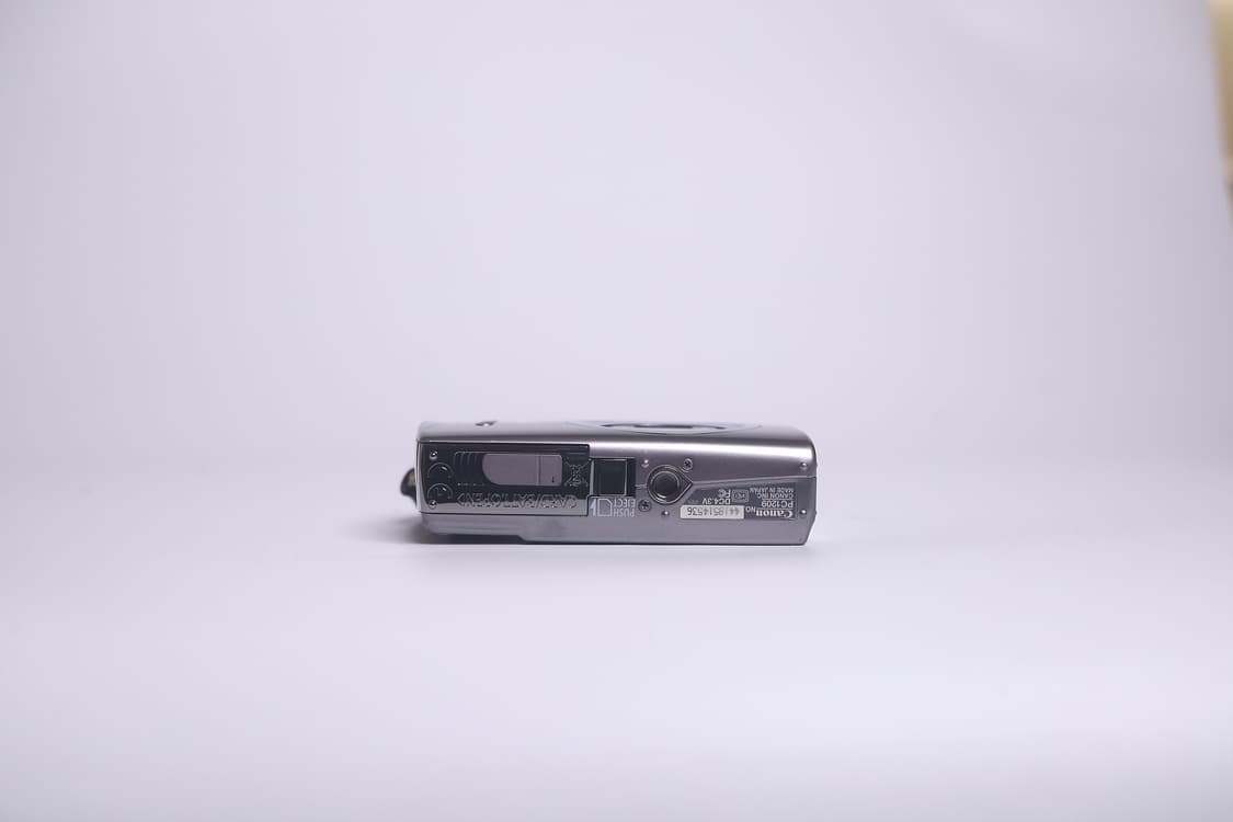 캐논 익시 900 박스셋 (익서스 850 일본 내수 모델) 상품이미지6