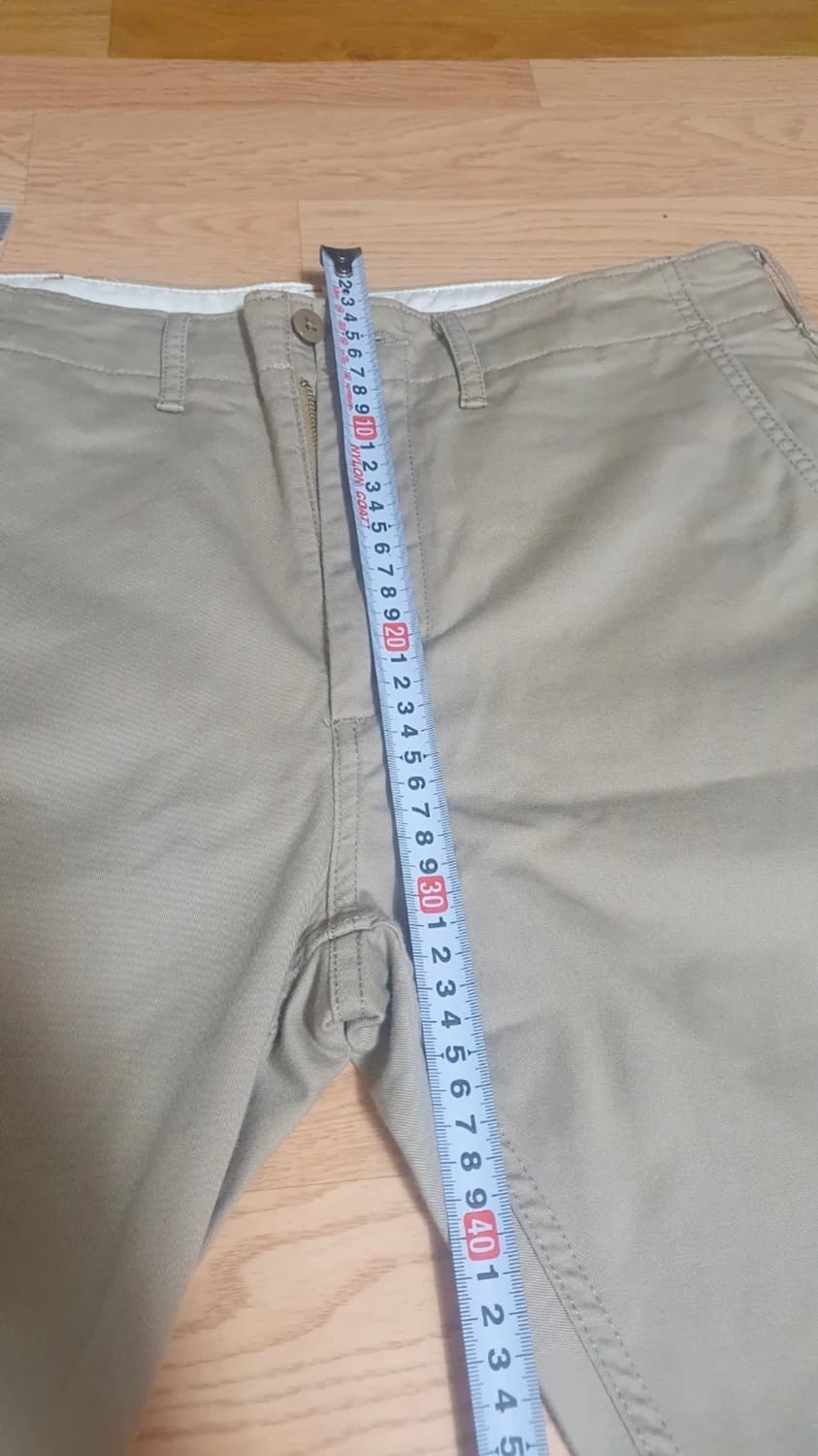 리바이스 면바지 32x29 상품이미지7