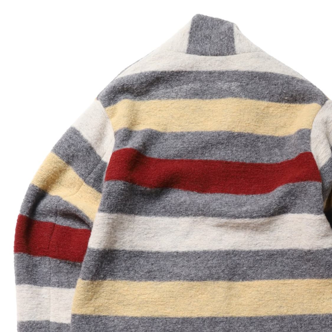이자벨 마랑 Isabel Marant Stripe Wool Coat 상품이미지6