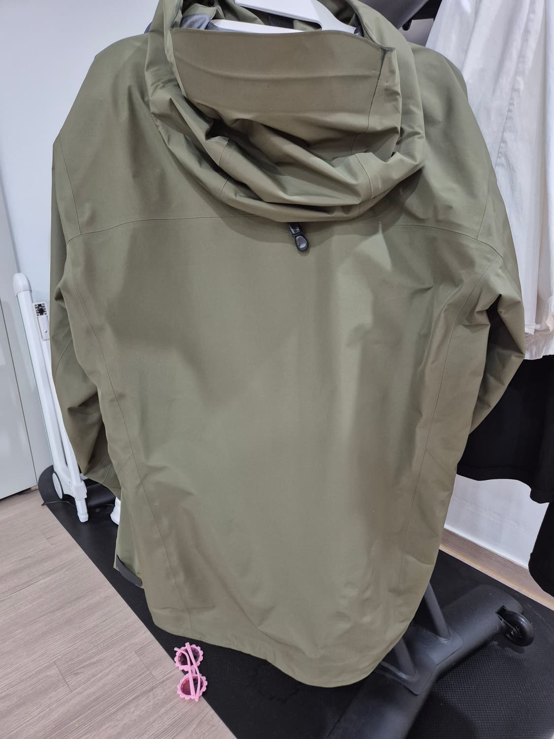 [M] 아크테릭스 베타 LT 타츠 상품이미지2