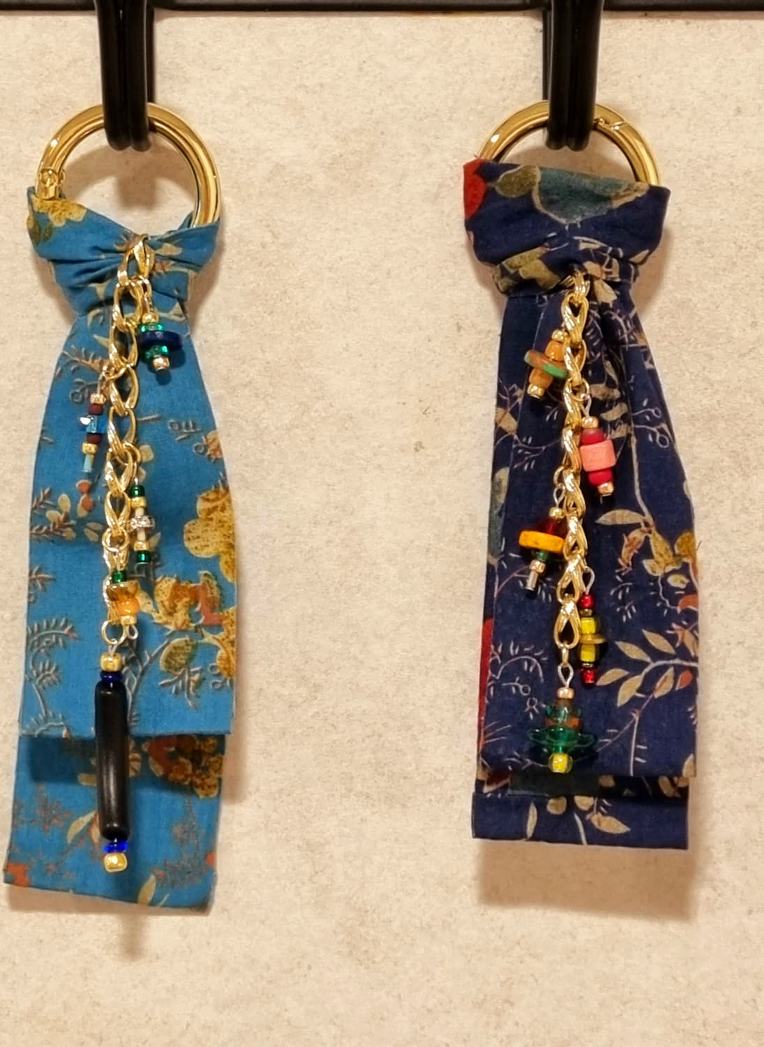 Europe 펜던트 참 백참키링 가방악세서리 상품이미지4