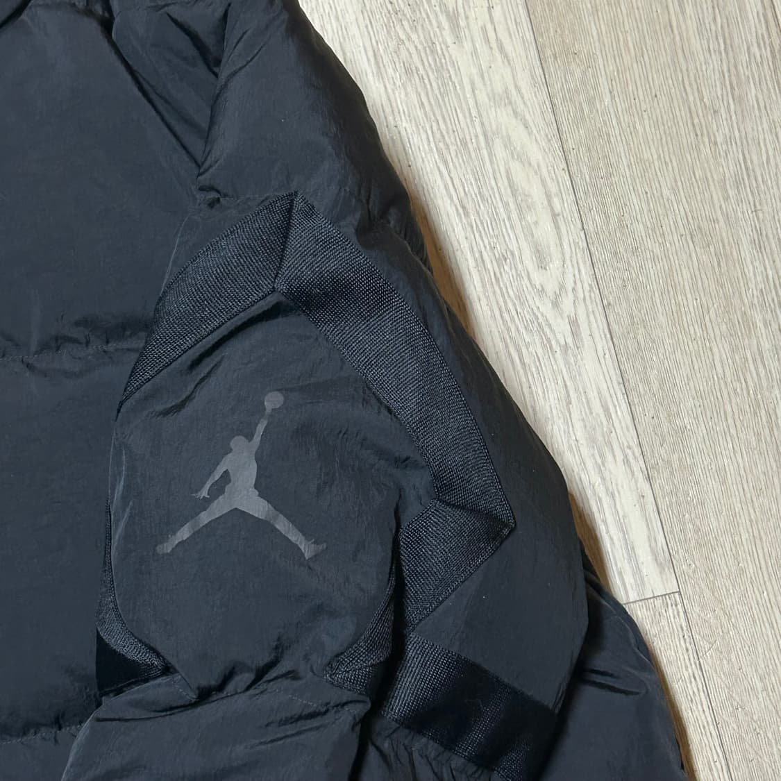 나이키 조던 패딩 110-115 상품이미지3