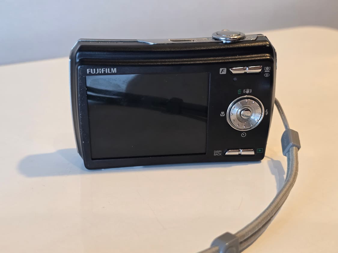 후지필름 파인픽스 f100fd 상품이미지8