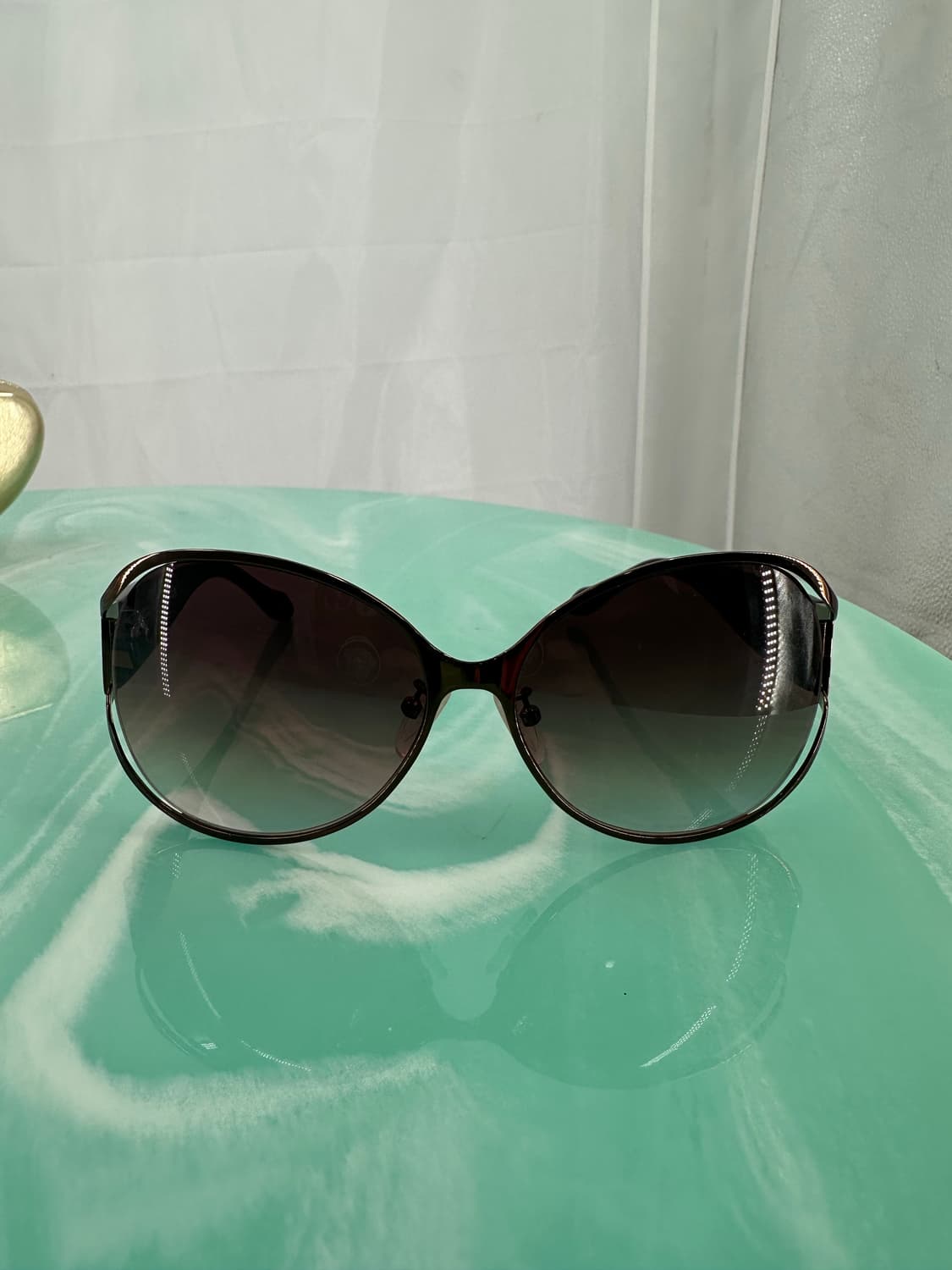 [새상품 무료배송] Made in Italy 비비안웨스트우드 선글라스 상품이미지3