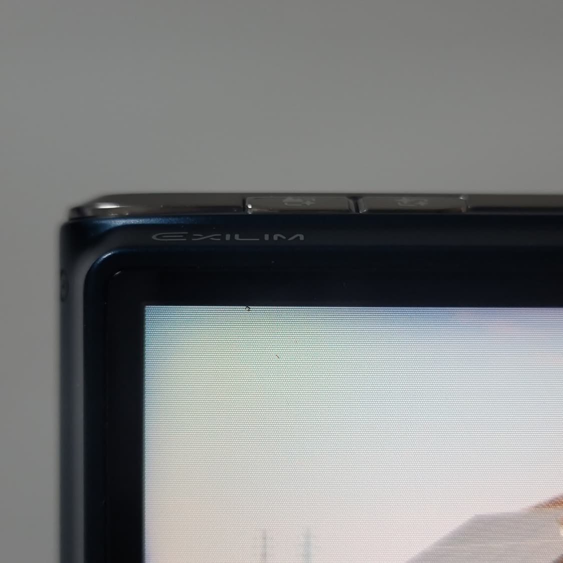 카시오 엑슬림 EX-H10 츄 디카 상품이미지4