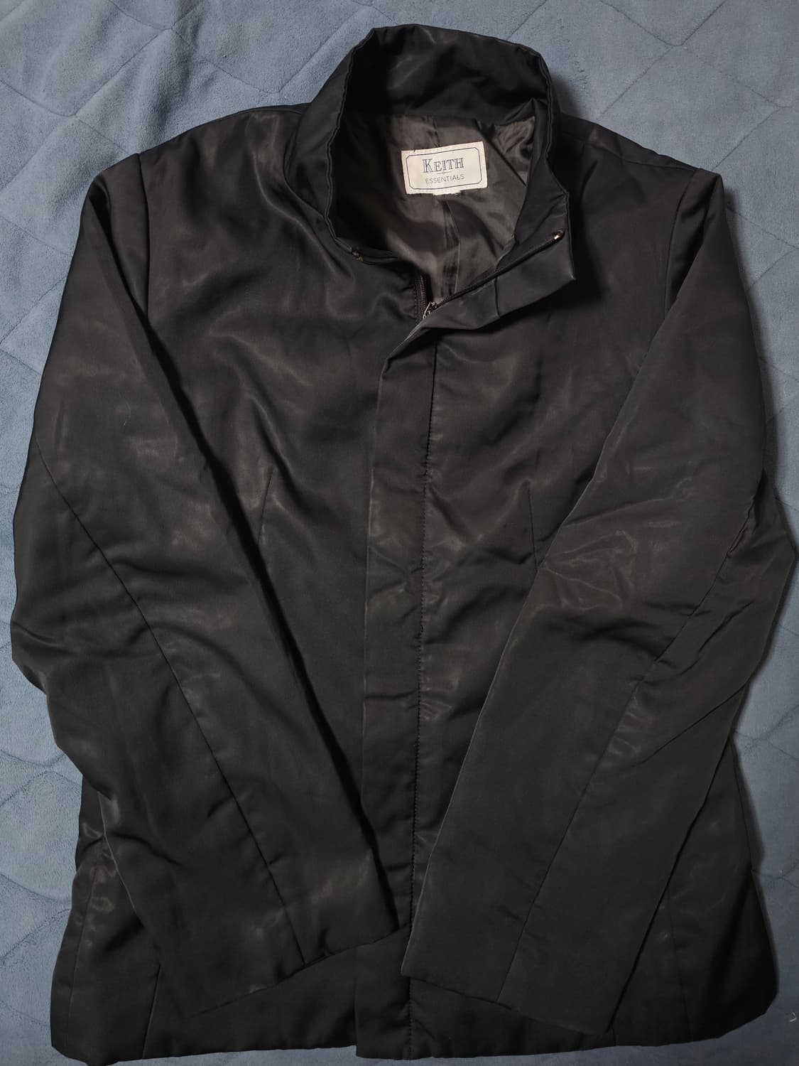 키이스 자켓 상품이미지3