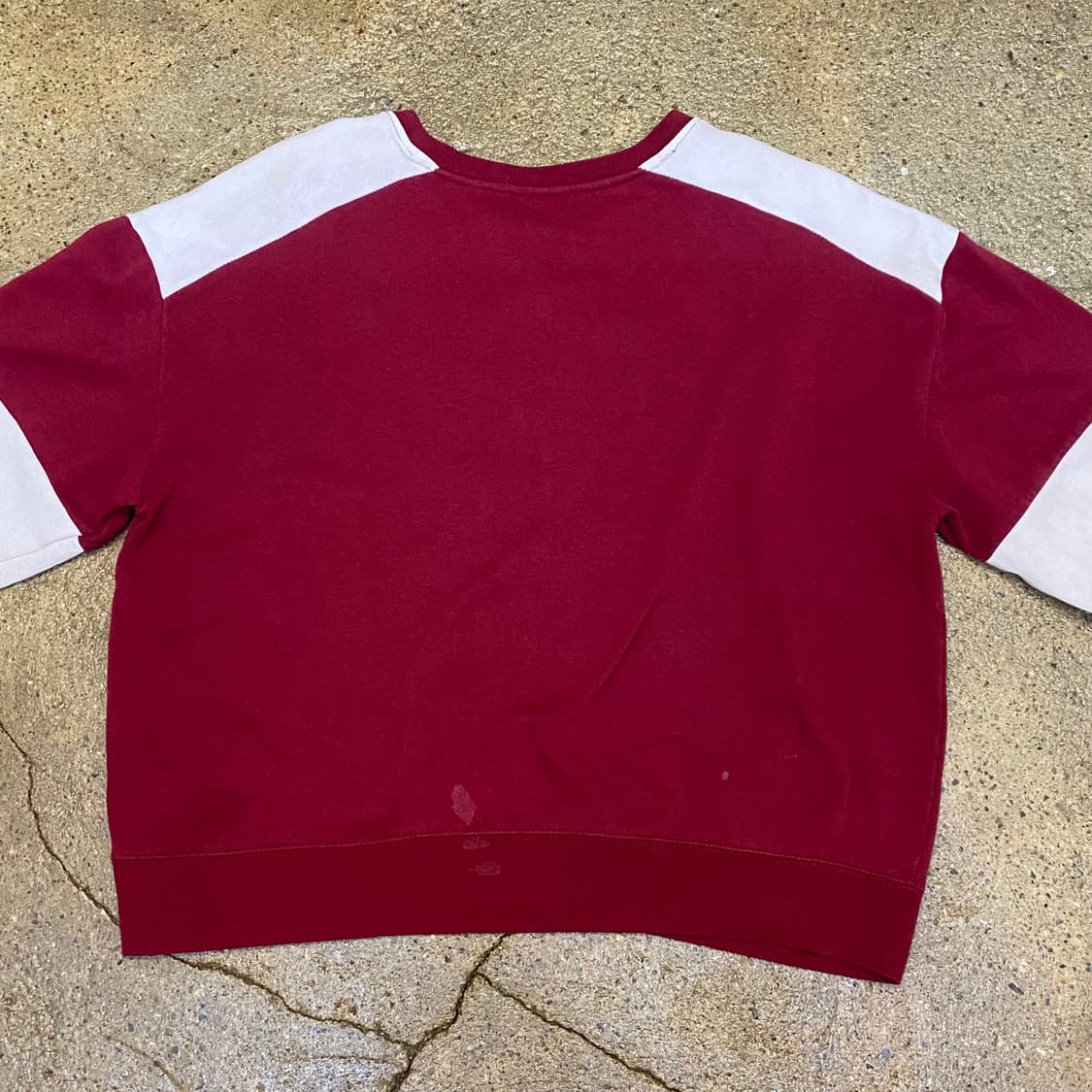 USA 미국 빈티지 미키마우스 맨투맨 상품이미지7