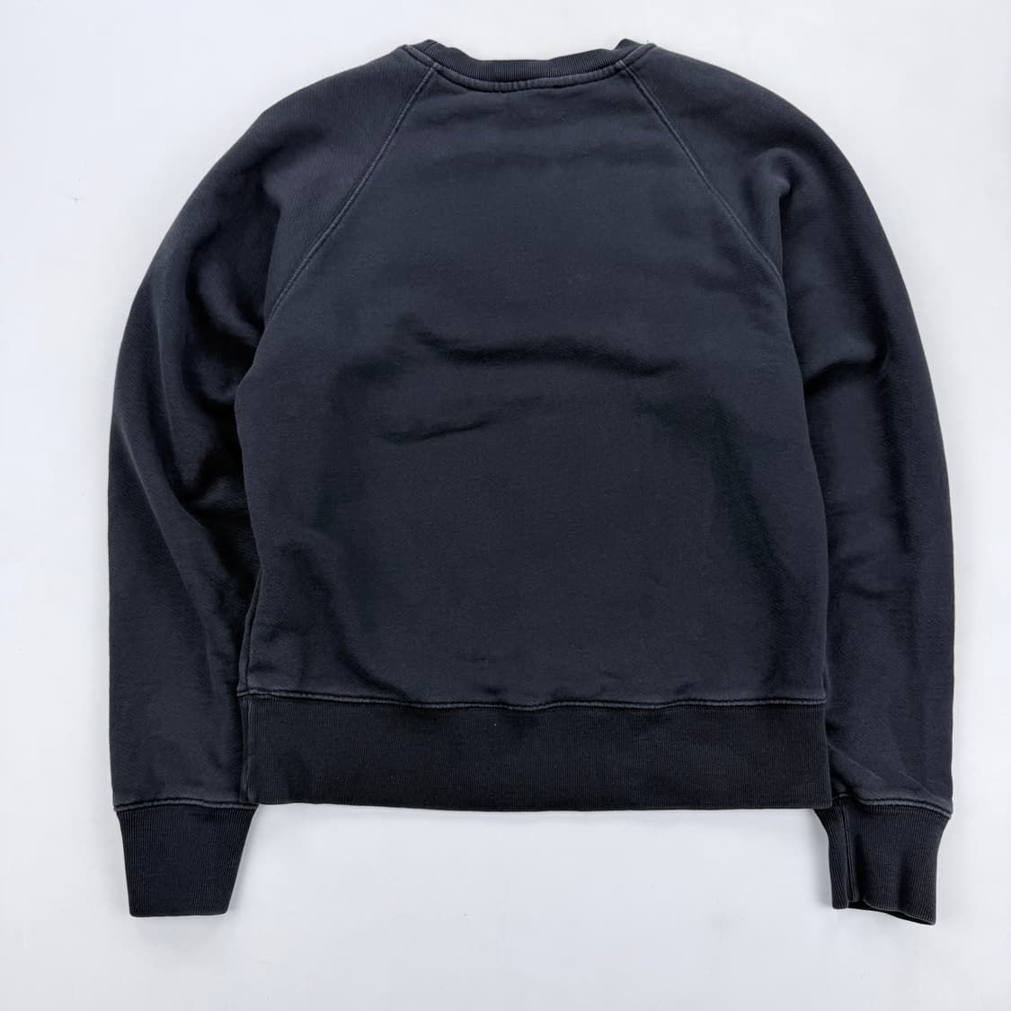 메종키츠네 더블 폭스헤드 맨투맨 상품이미지9