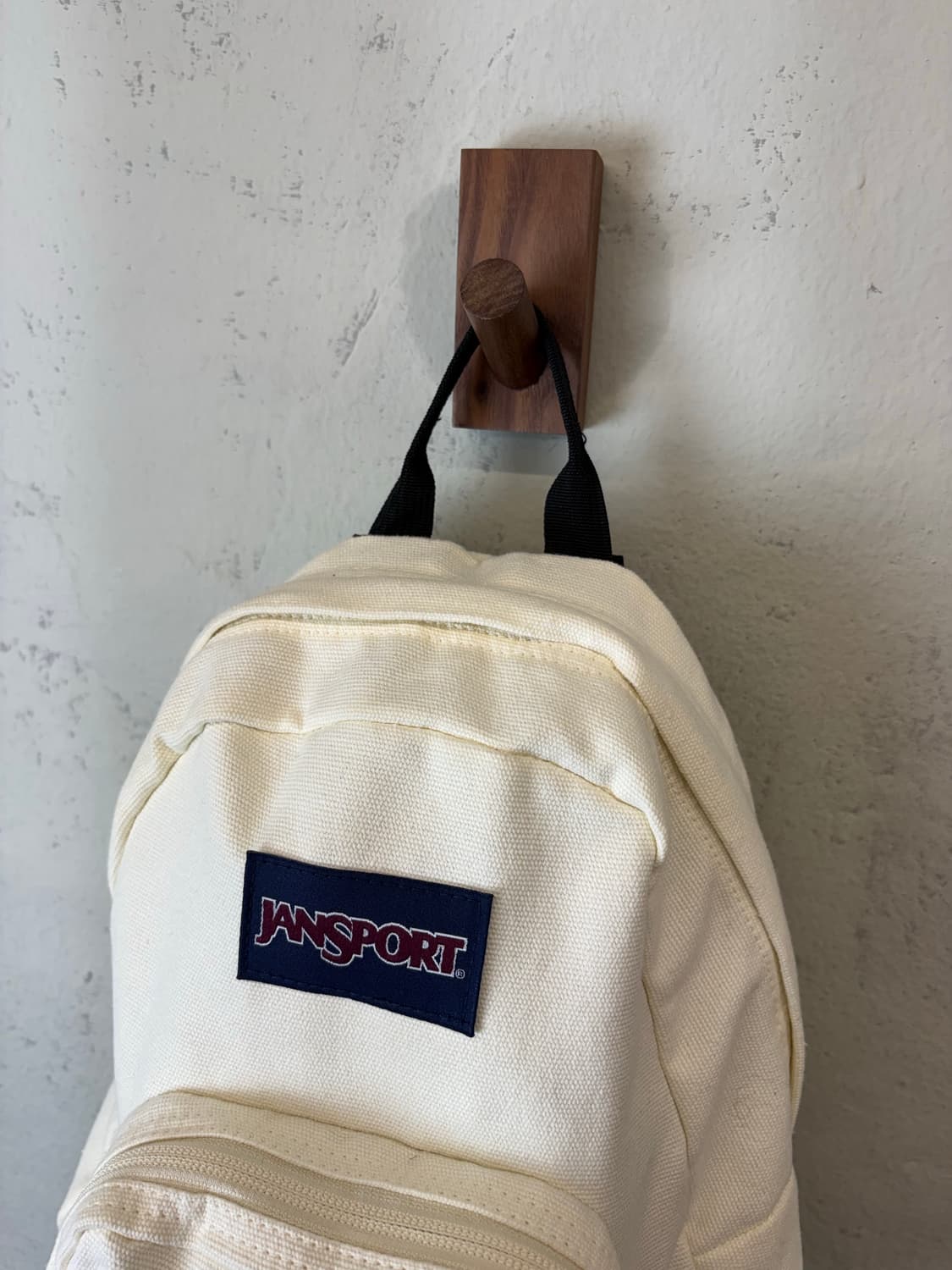 마르디마크르디 잔스포츠 하프 포인트 탄 미니 백팩 상품이미지5