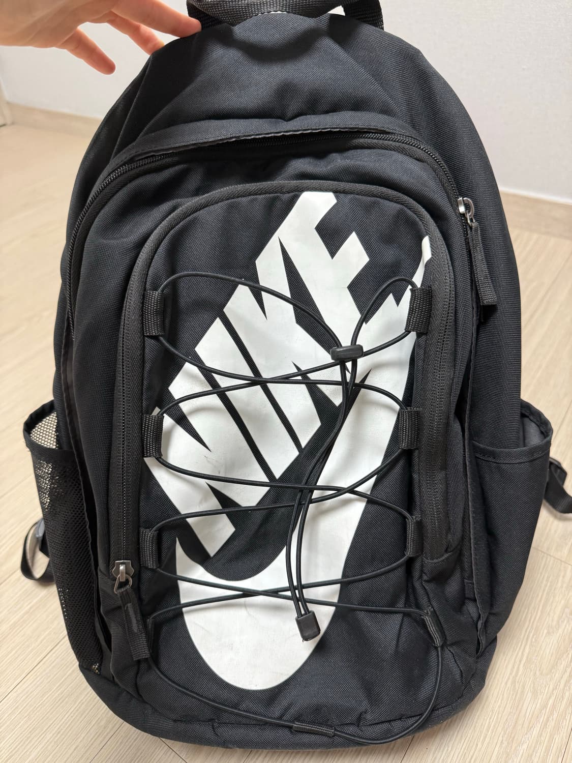 나이키 헤이워드 백팩 상품이미지1