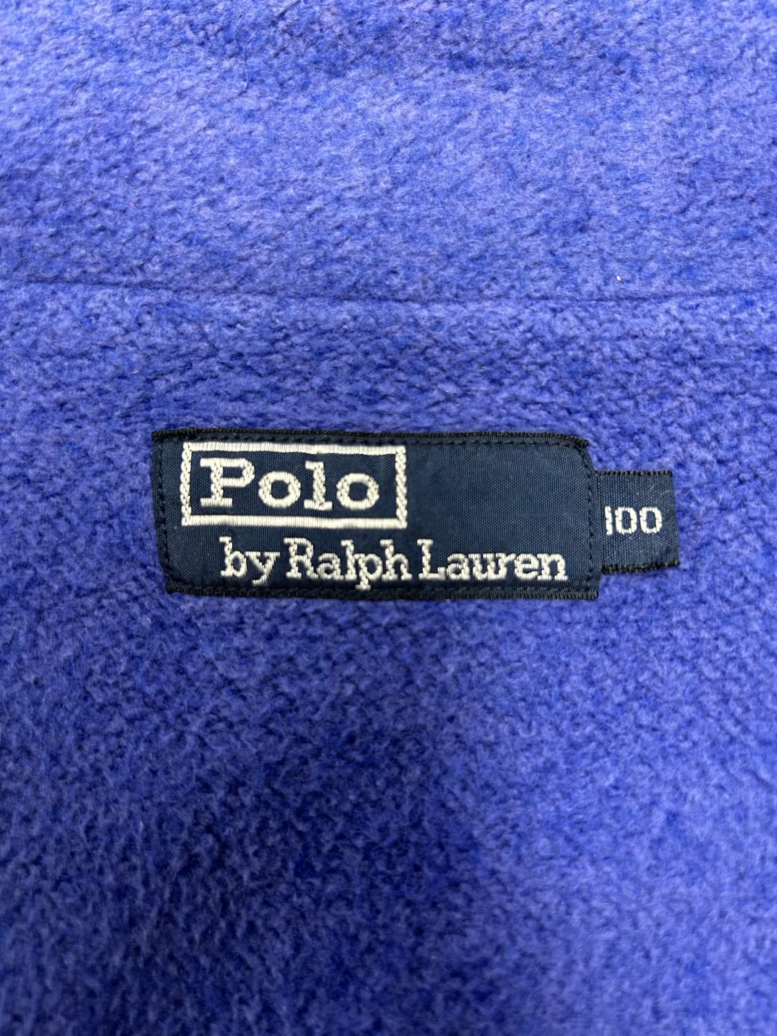 90's Polo Ralph Lauren HITECH jacket 상품이미지6
