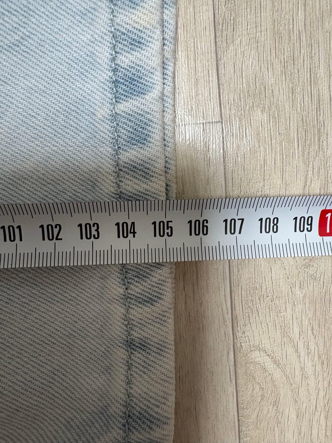 리바이스 실버탭 루스 30/30 상품이미지6