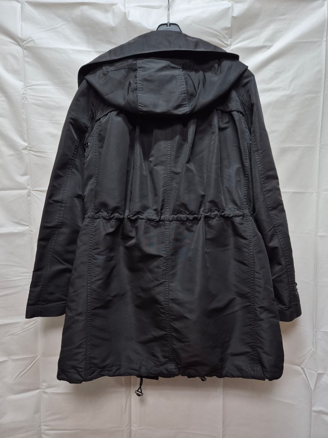 버버리 여성 내피점퍼 상품이미지5