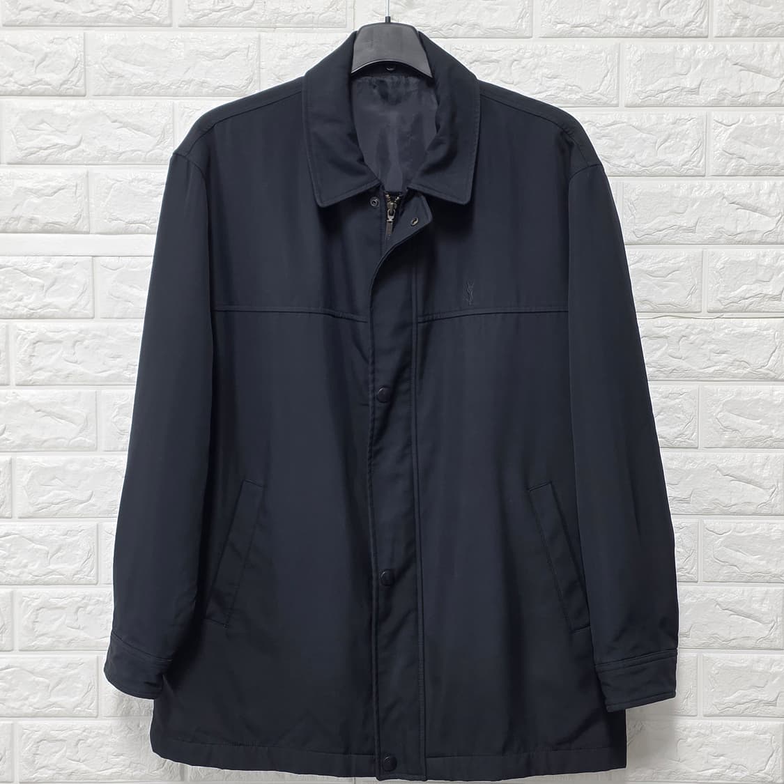 택포_ 입생로랑 남성 자켓 100 상품이미지1