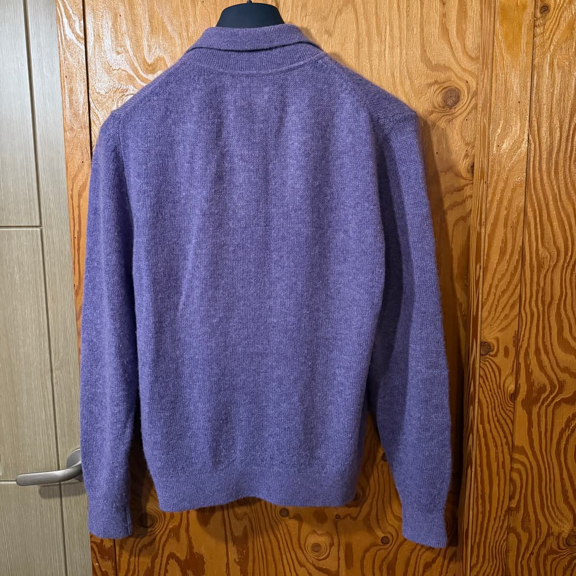 케이트(Khaite) 캐시미어 니트 스웨터  상품이미지5