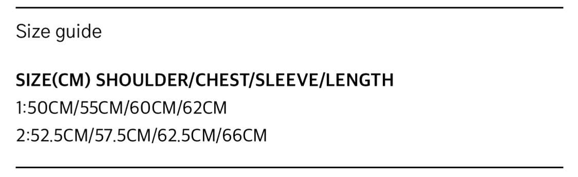 (사일육공) PANAL COLLAR JACKET  상품이미지4