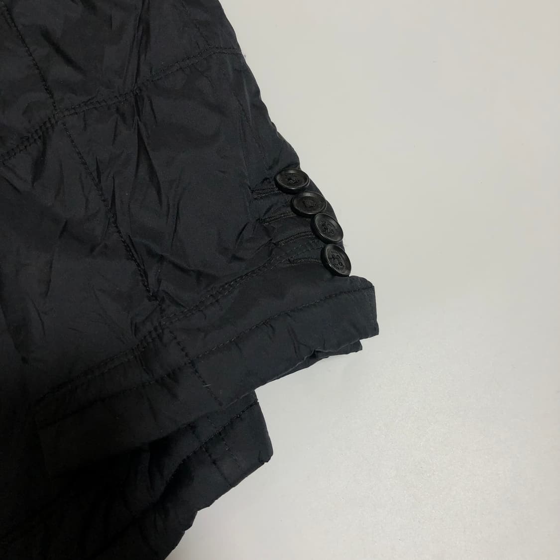 휴고보스 패딩 블레이저 자켓 M 상품이미지6