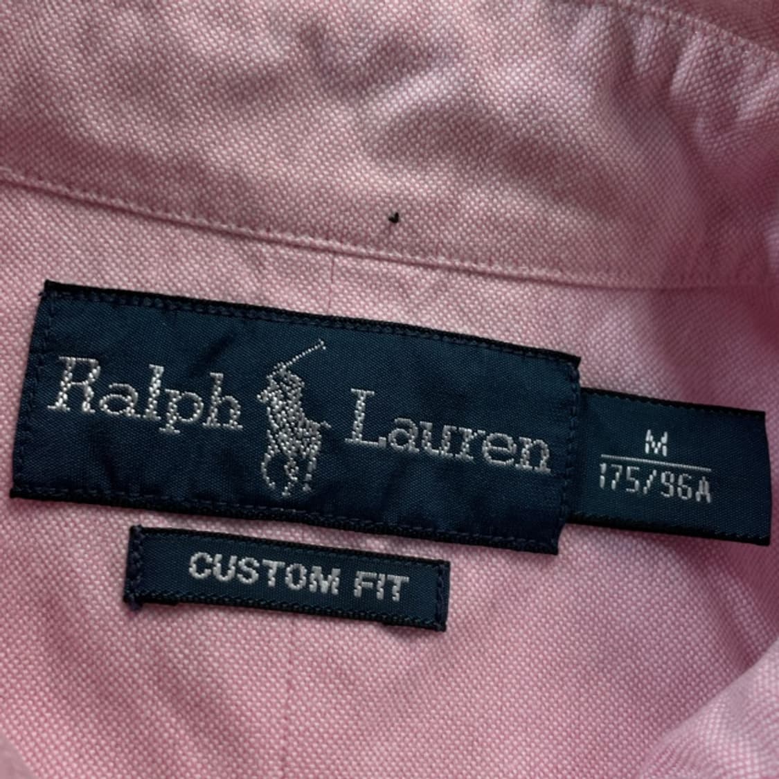 95 폴로 셔츠  상품이미지3