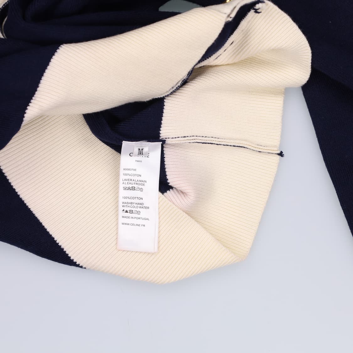 M 빈티지 여성 니트 가디건 0402H1 상품이미지4