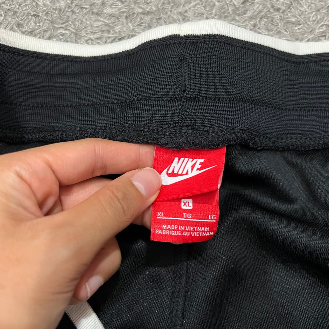 [100-105] 나이키 팬츠 상품이미지3