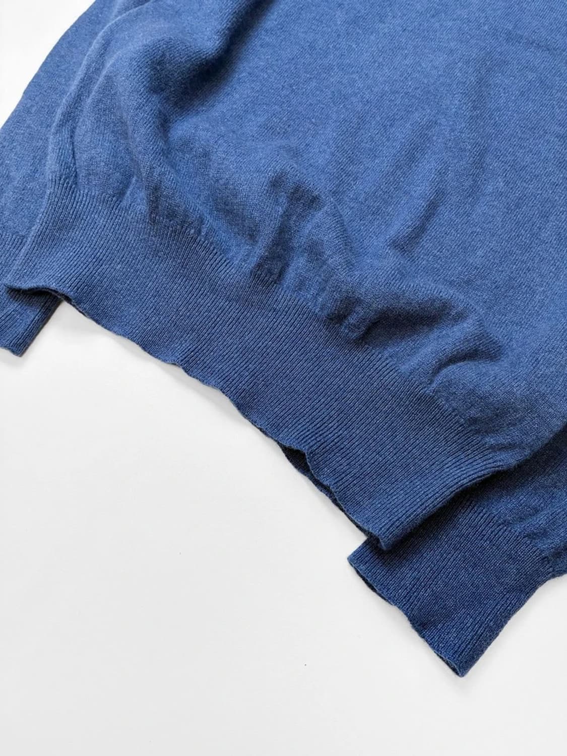 폴로 랄프로렌 메리노 울 로고 니트 PN5115 상품이미지4