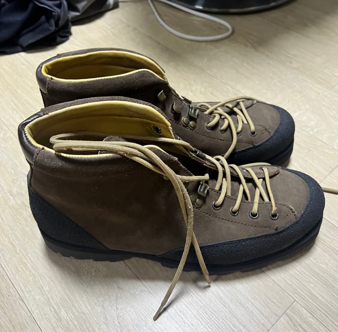 파라부트 요세미티 280 상품이미지2