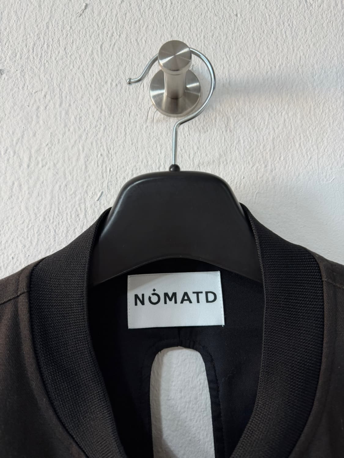 노마티디 Noma T. D. 플라이트 베스트  상품이미지7