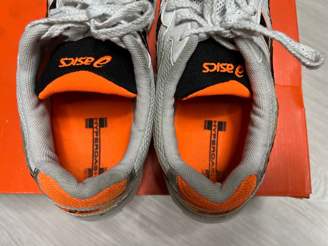 [260] 아식스 111231003 하이퍼대쉬 상품이미지6