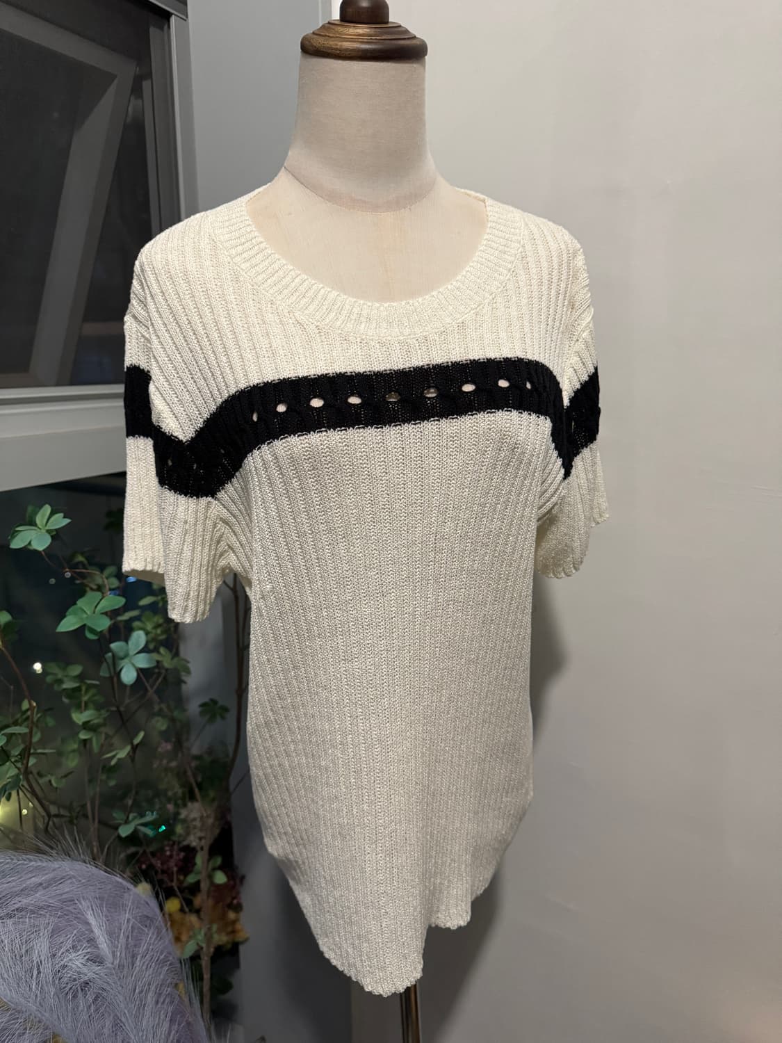 여성옷 옷장정리 s 44-55 옷10개 미유미유 프라다 샤넬 상품이미지1