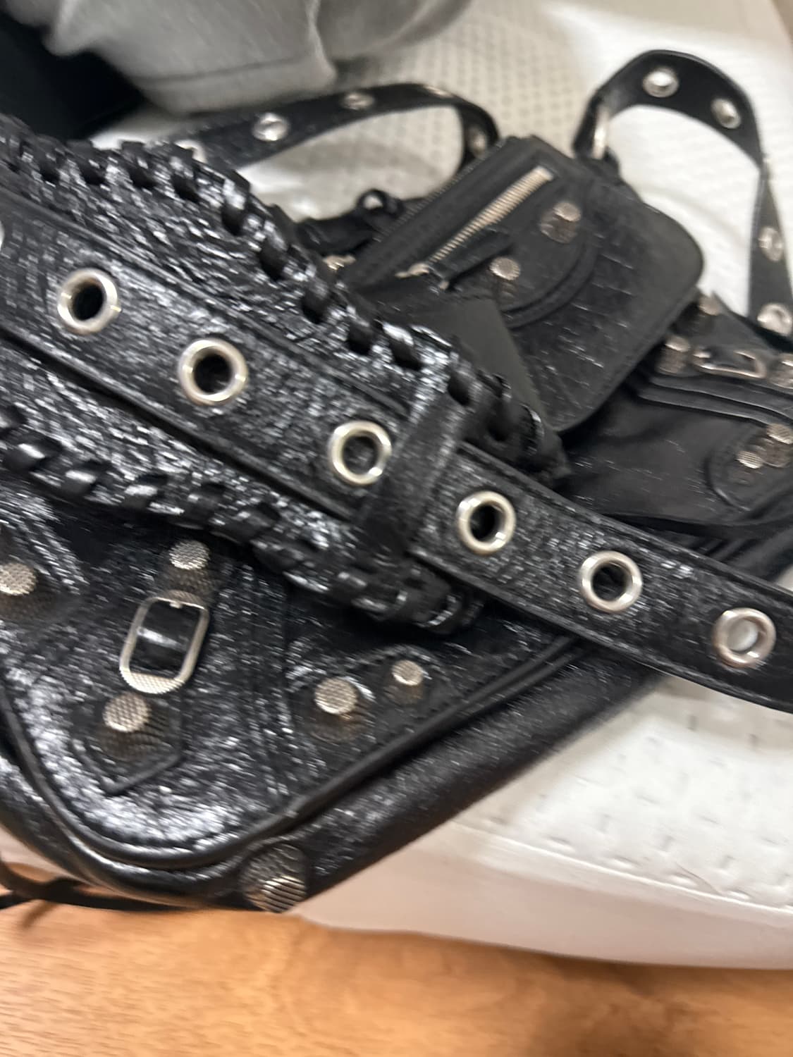 발렌시아가 결제창 상품이미지1