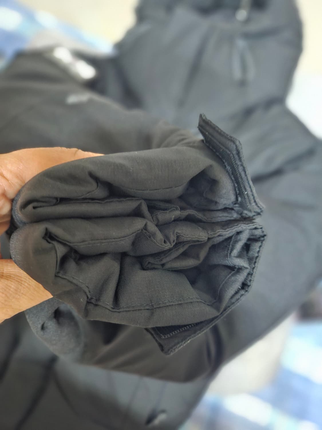 k2 코볼트 베르시나 패딩90(실사이즈95) 상품이미지10