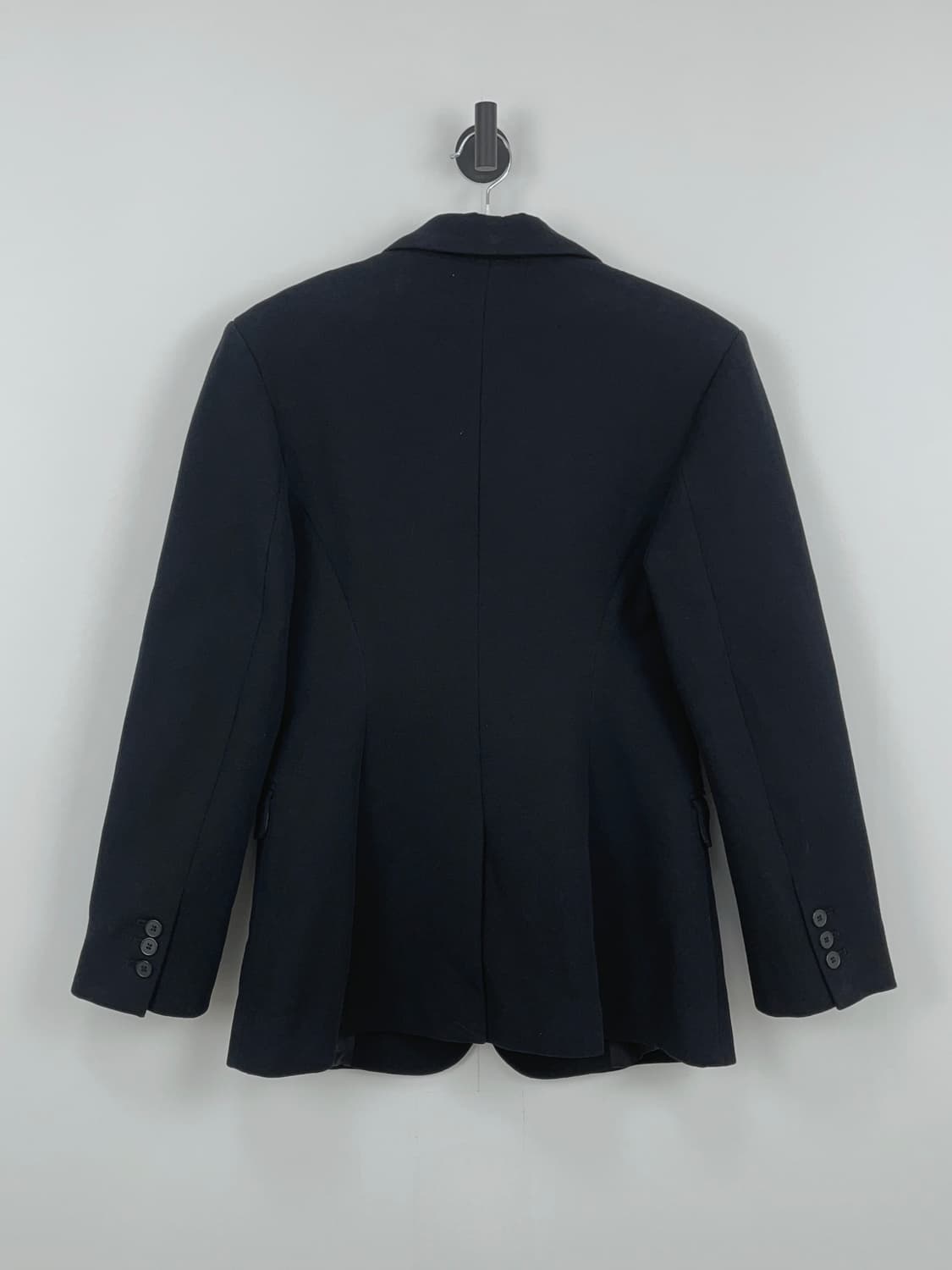 앤아더스토리즈(Other Stories)스톡홀름 아틀리에 싱글 코튼 자켓 상품이미지3