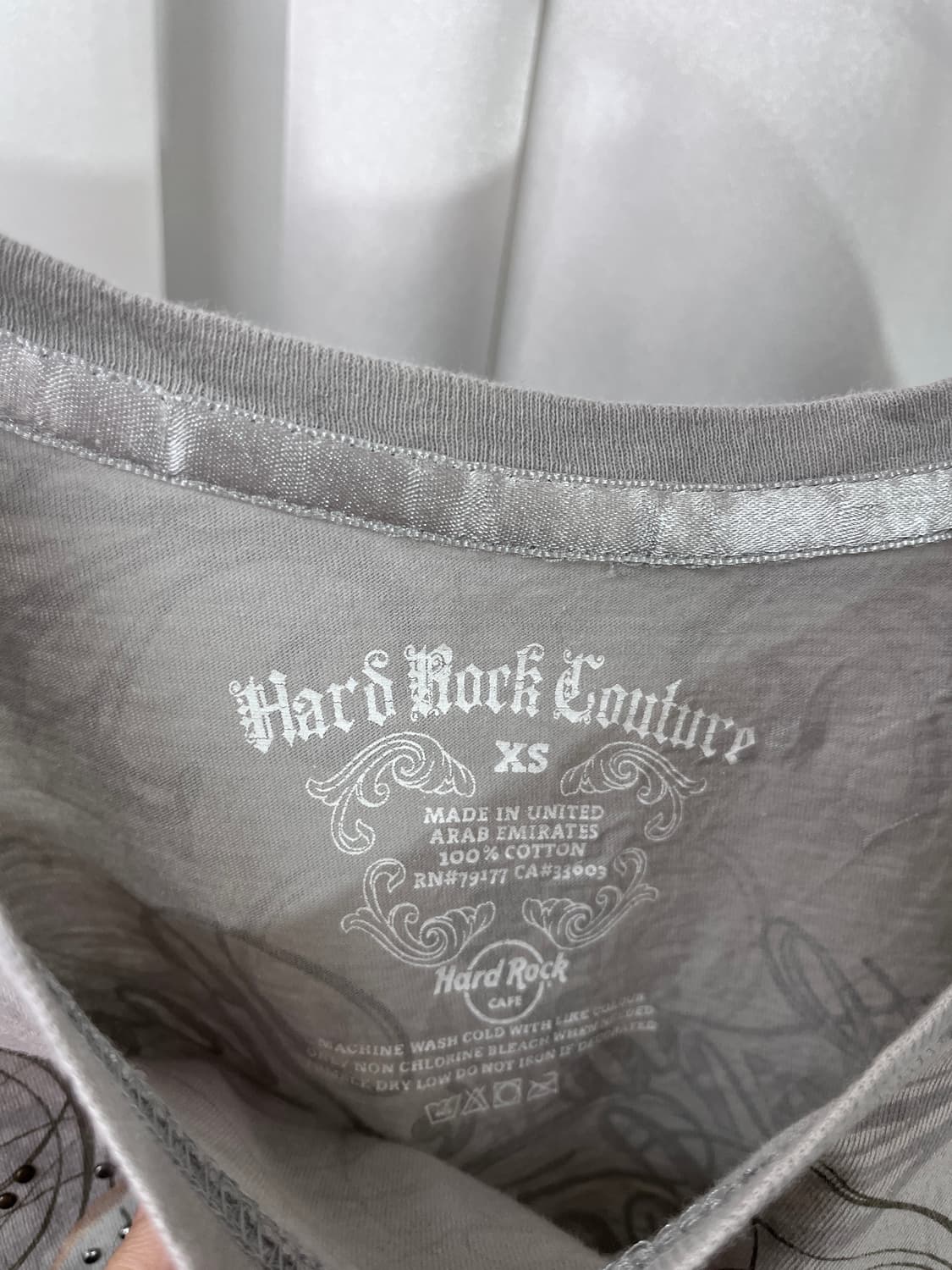 Hard Rock Cafe 상품이미지3