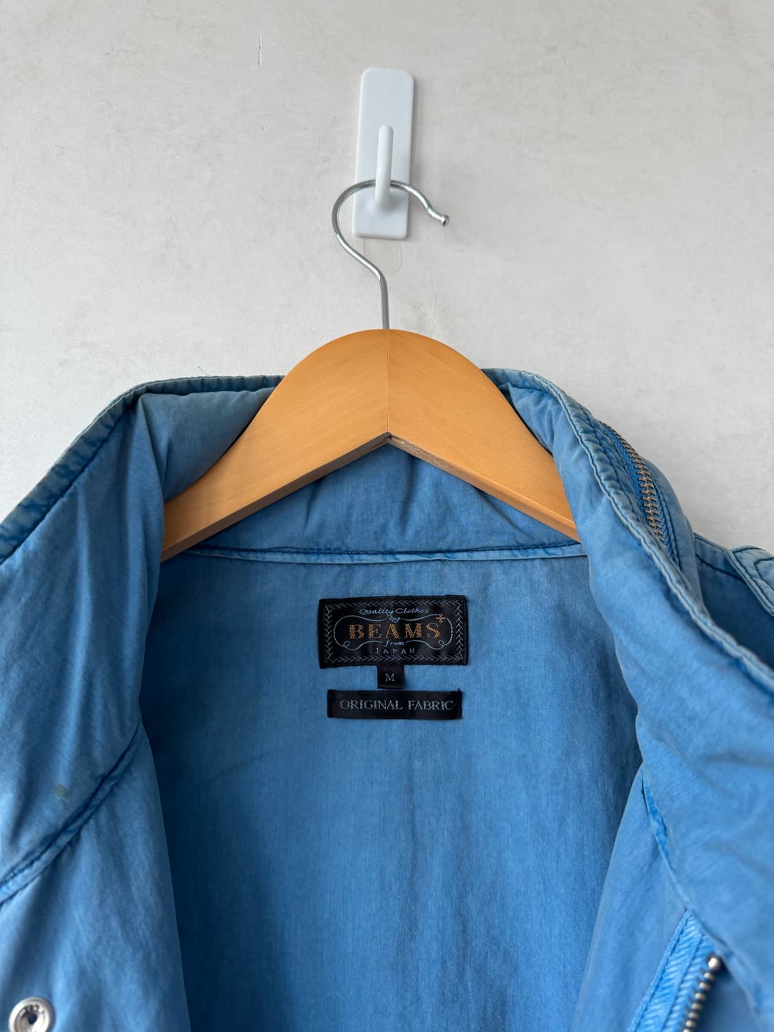 빔즈 플러스 M-65 자켓 상품이미지6