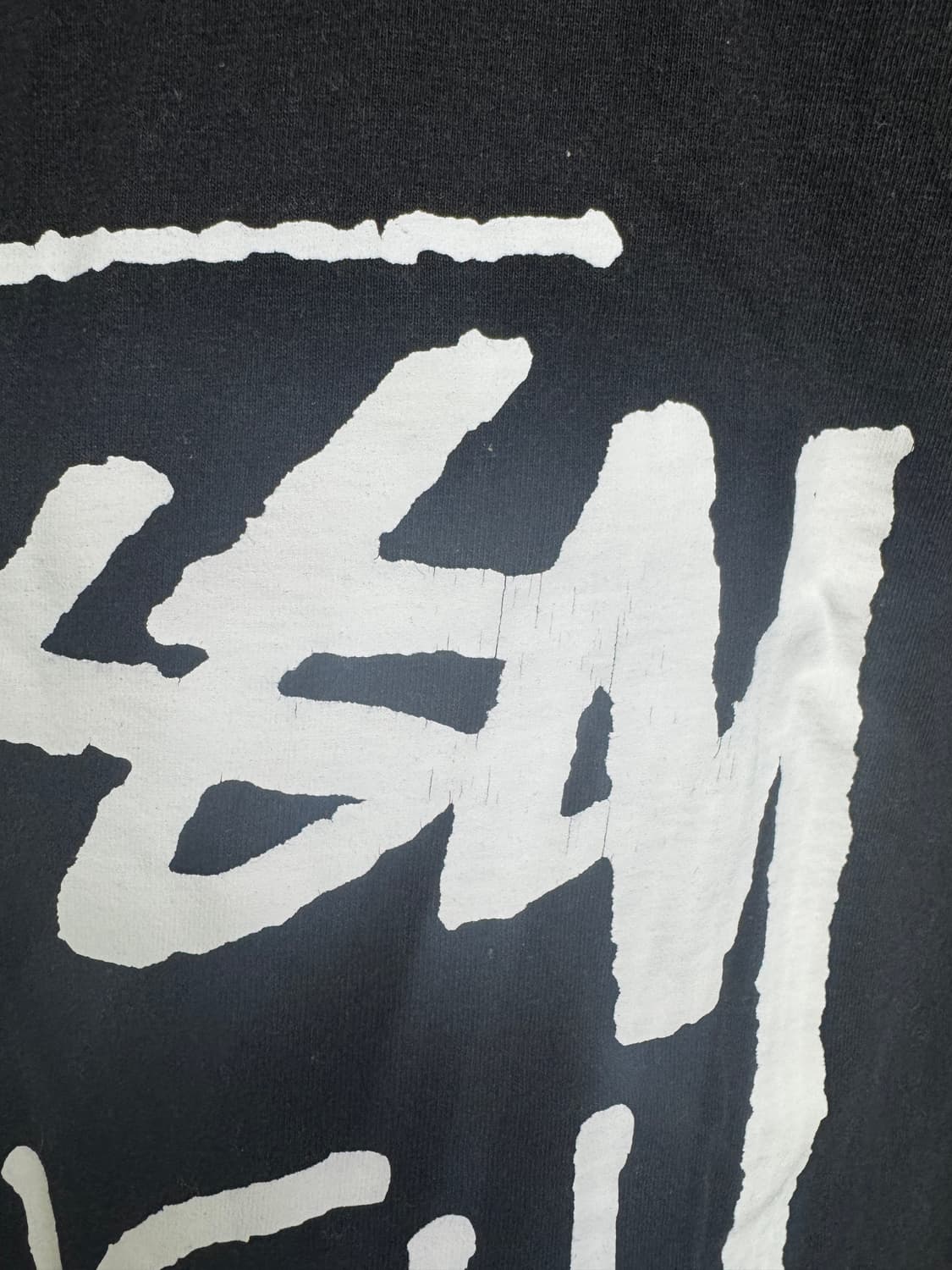 스투시 터프기어 반팔 상품이미지3