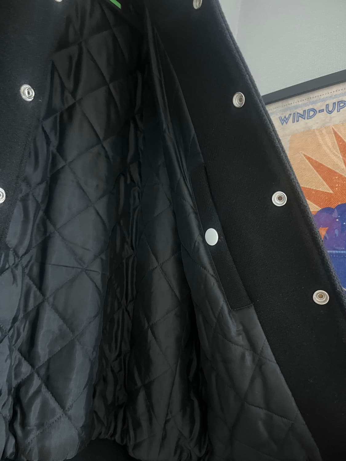 산드로옴므 바시티 XL 상품이미지3